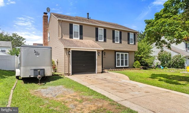 2449 SHELLEY LN, Pennsauken, NJ 08109