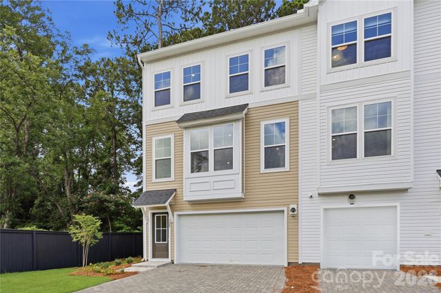 1109 Mossy Glade Road, Indian Trail, NC 28079
