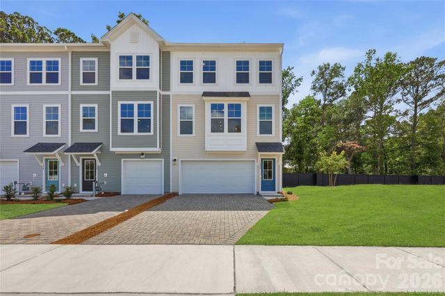 1109 Mossy Glade Road, Indian Trail, NC 28079