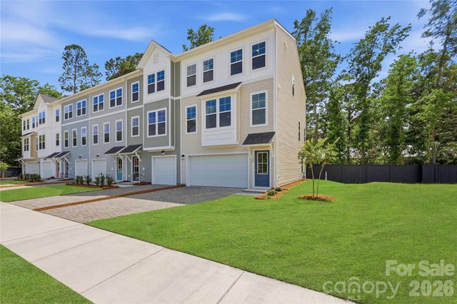 1109 Mossy Glade Road, Indian Trail, NC 28079