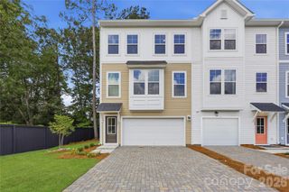 1109 Mossy Glade Road, Indian Trail, NC 28079