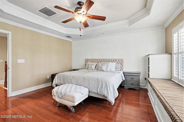 4256 STUDIO PARK Avenue, Jacksonville, FL 32216