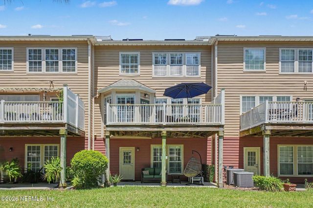 4256 STUDIO PARK Avenue, Jacksonville, FL 32216