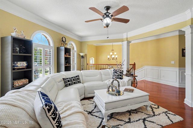 4256 STUDIO PARK Avenue, Jacksonville, FL 32216
