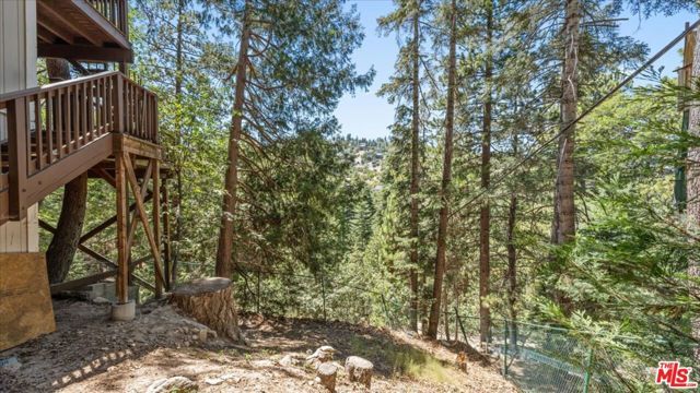 886 Sandalwood Drive, Lake Arrowhead, CA 92352