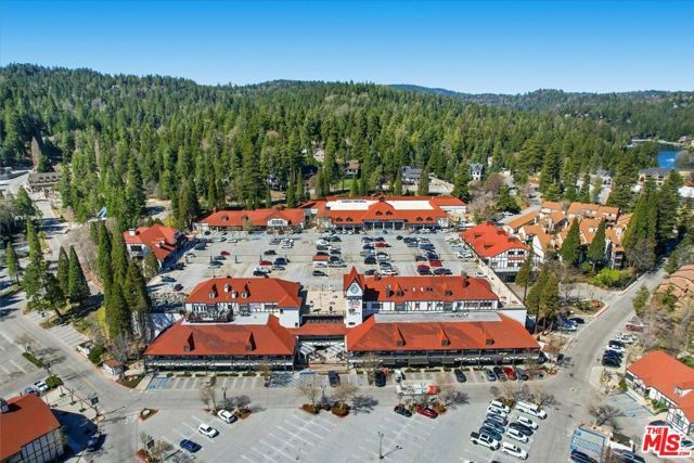 886 Sandalwood Drive, Lake Arrowhead, CA 92352