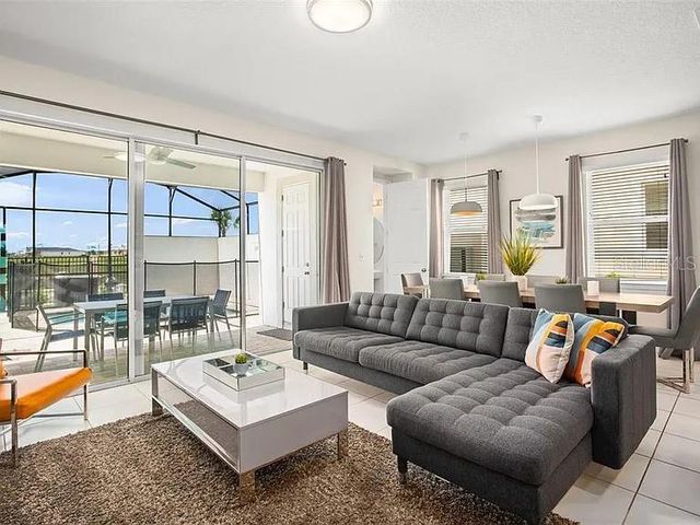 1521 CAREY PALM CIRCLE, Kissimmee, FL 34747