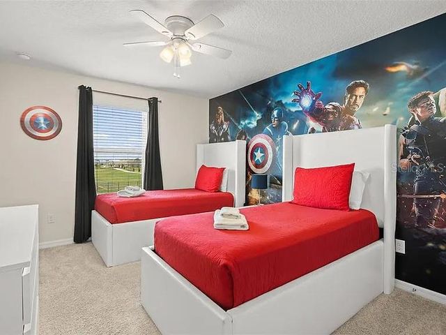 1521 CAREY PALM CIRCLE, Kissimmee, FL 34747