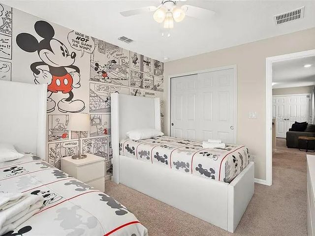 1521 CAREY PALM CIRCLE, Kissimmee, FL 34747