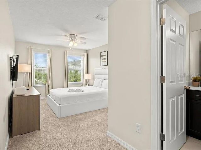 1521 CAREY PALM CIRCLE, Kissimmee, FL 34747