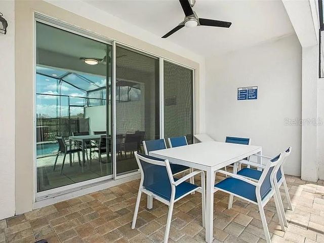 1521 CAREY PALM CIRCLE, Kissimmee, FL 34747