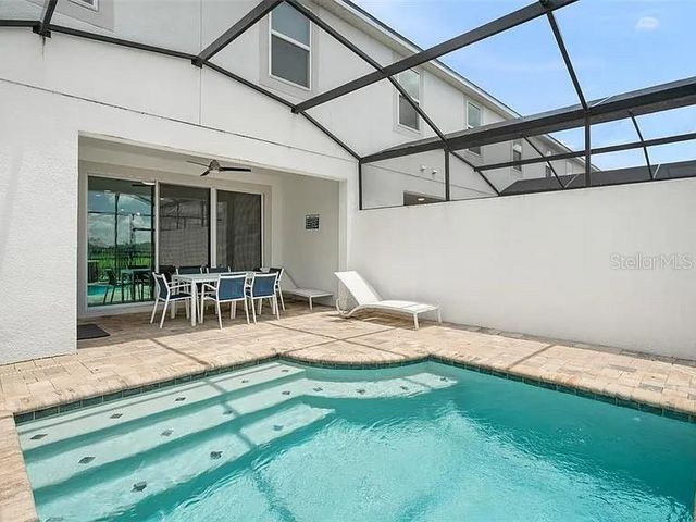 1521 CAREY PALM CIRCLE, Kissimmee, FL 34747