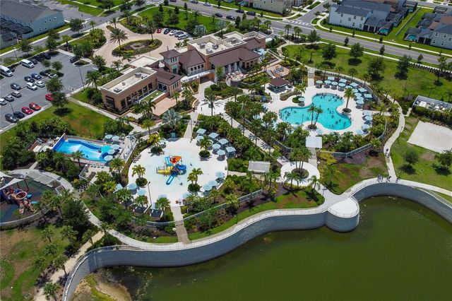 1521 CAREY PALM CIRCLE, Kissimmee, FL 34747