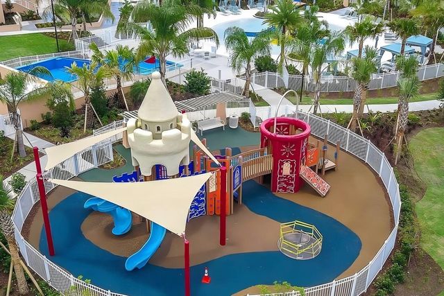 1521 CAREY PALM CIRCLE, Kissimmee, FL 34747