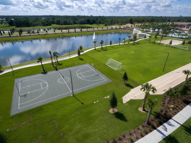 1521 CAREY PALM CIRCLE, Kissimmee, FL 34747