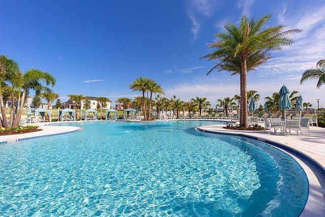 1521 CAREY PALM CIRCLE, Kissimmee, FL 34747