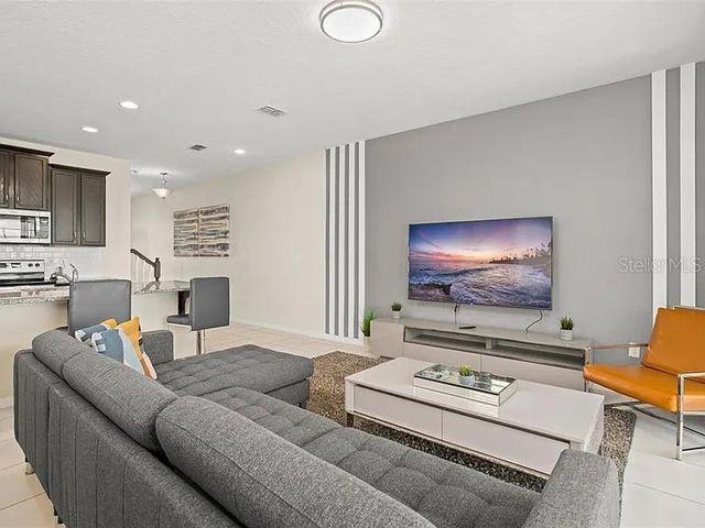 1521 CAREY PALM CIRCLE, Kissimmee, FL 34747