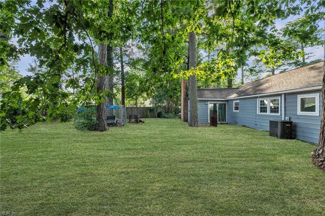 7 Red Barn Court CT, Portsmouth, VA 23703