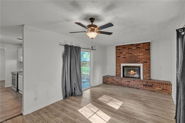 7 Red Barn Court CT, Portsmouth, VA 23703
