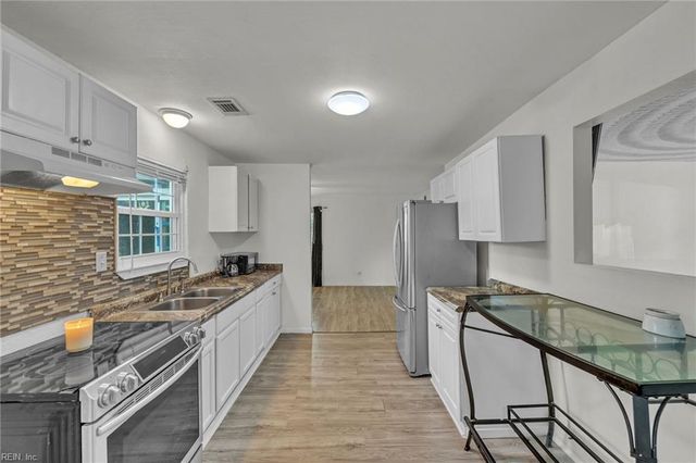 7 Red Barn Court CT, Portsmouth, VA 23703