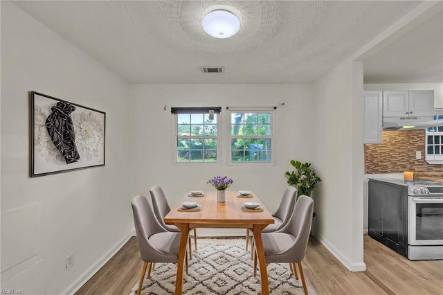 7 Red Barn Court CT, Portsmouth, VA 23703