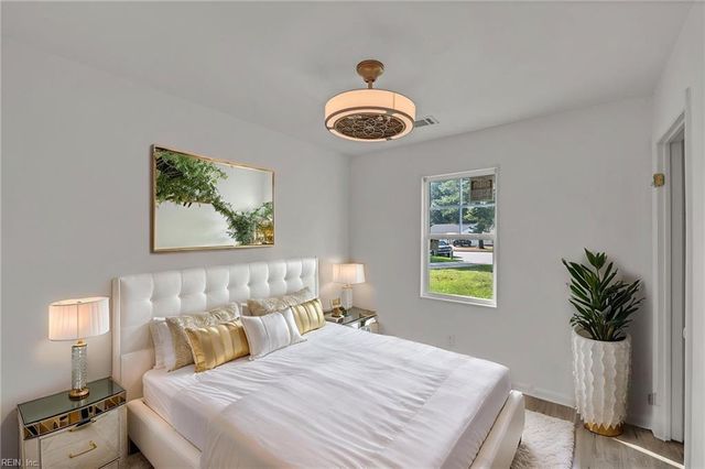 7 Red Barn Court CT, Portsmouth, VA 23703