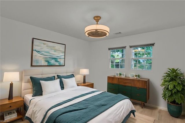 7 Red Barn Court CT, Portsmouth, VA 23703