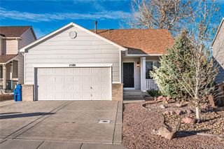 2588 Weyburn Way, Colorado Springs, CO 80922