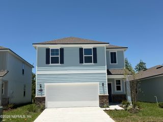 14784 MACADAMIA Lane, Jacksonville, FL 32218
