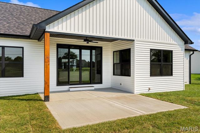 577 Tea Olive Blvd, O'fallon, IL 62269