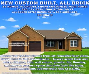 00 GEORGE BROWN Road 3, Crouse, NC 28033