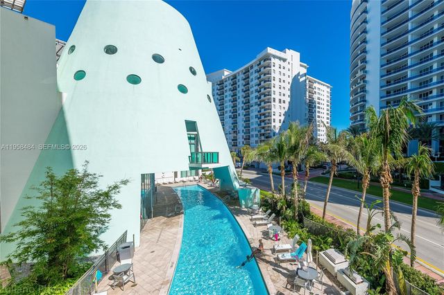 6000 Collins Ave 112, Miami Beach, FL 33140