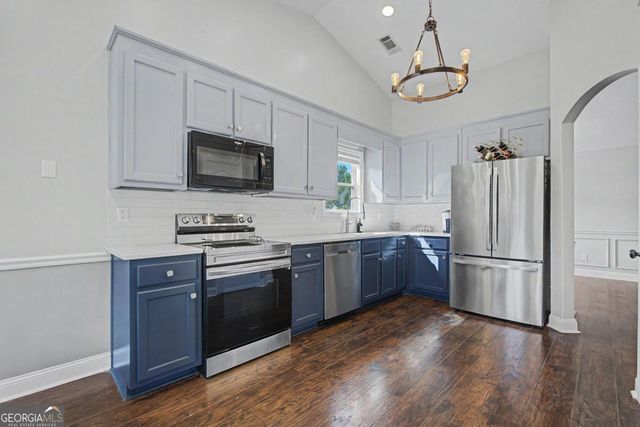 637 High Meadow Drive, Jefferson, GA 30549