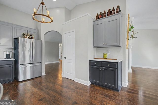 637 High Meadow Drive, Jefferson, GA 30549