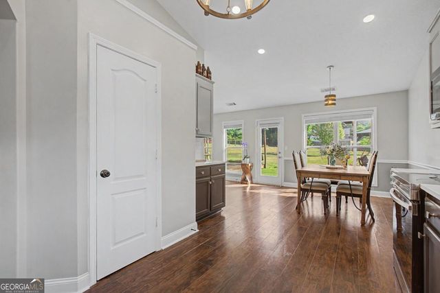 637 High Meadow Drive, Jefferson, GA 30549
