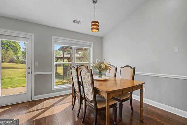 637 High Meadow Drive, Jefferson, GA 30549
