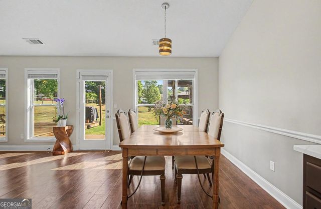 637 High Meadow Drive, Jefferson, GA 30549