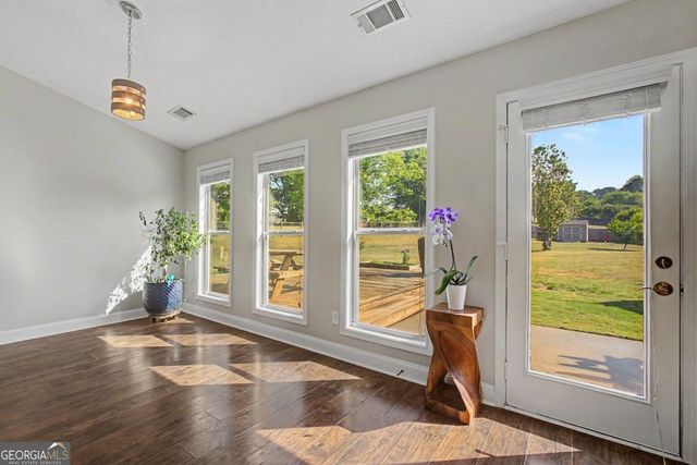 637 High Meadow Drive, Jefferson, GA 30549