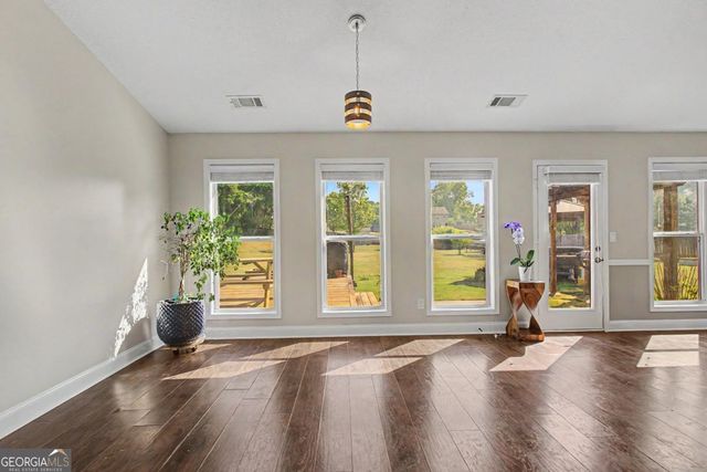 637 High Meadow Drive, Jefferson, GA 30549