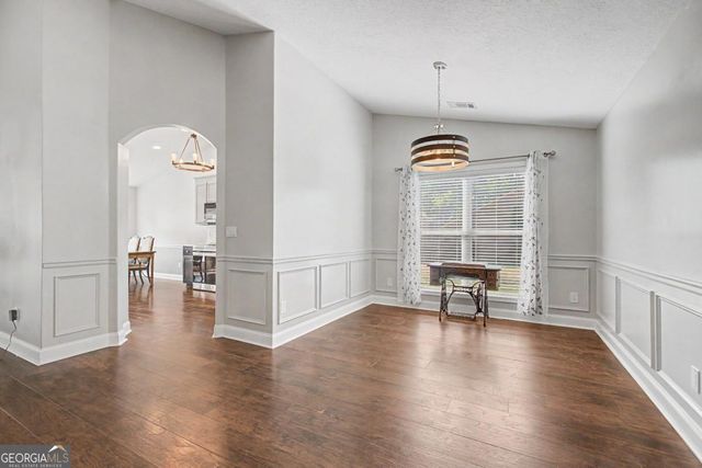 637 High Meadow Drive, Jefferson, GA 30549