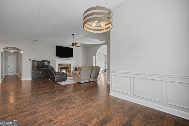637 High Meadow Drive, Jefferson, GA 30549