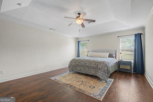 637 High Meadow Drive, Jefferson, GA 30549
