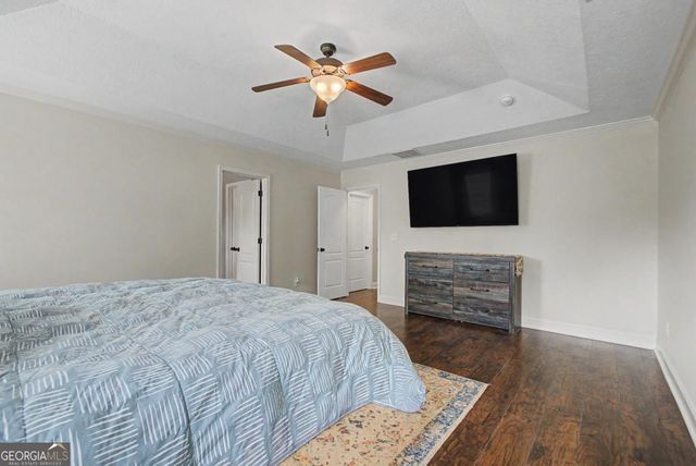 637 High Meadow Drive, Jefferson, GA 30549