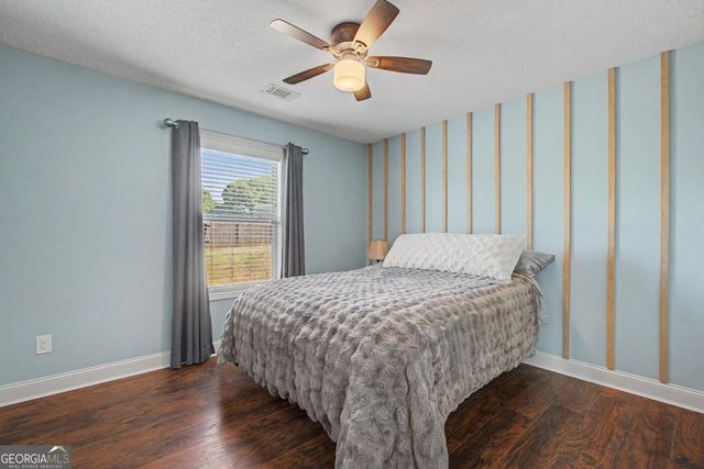 637 High Meadow Drive, Jefferson, GA 30549
