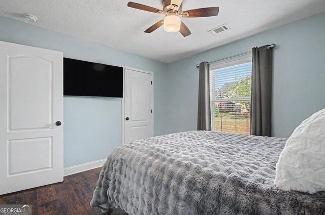 637 High Meadow Drive, Jefferson, GA 30549