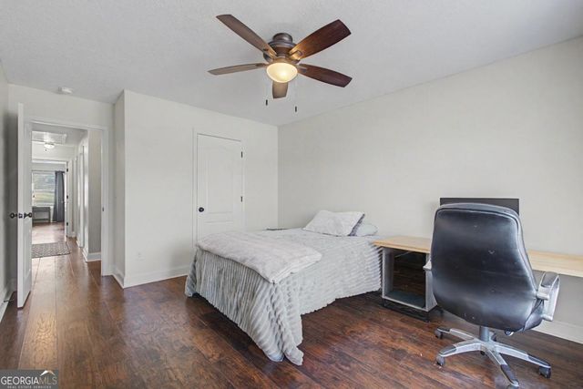 637 High Meadow Drive, Jefferson, GA 30549