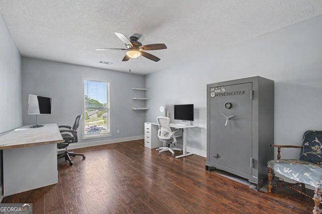 637 High Meadow Drive, Jefferson, GA 30549
