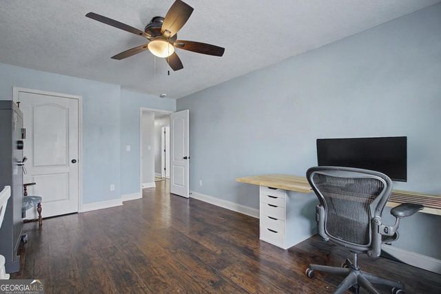 637 High Meadow Drive, Jefferson, GA 30549