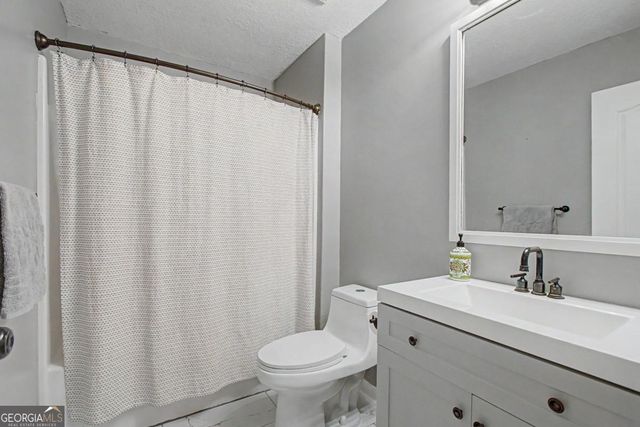 637 High Meadow Drive, Jefferson, GA 30549