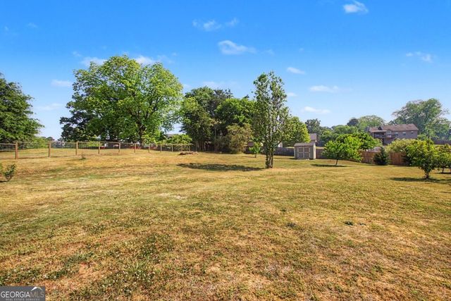 637 High Meadow Drive, Jefferson, GA 30549